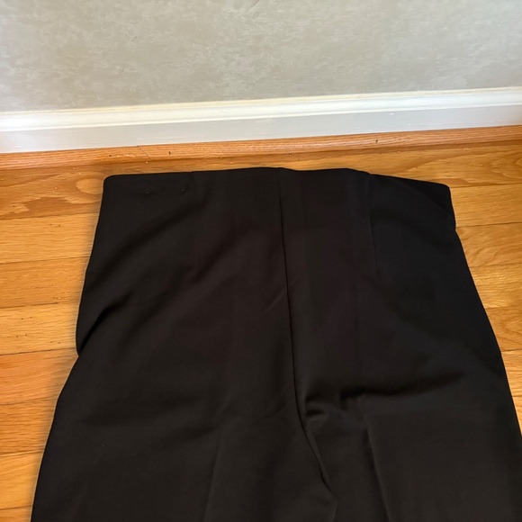 JONES & CO JONES NEW YORK 1X SLACKS - Picture 6 of 8